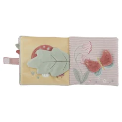 Activiteitenboekje - Roze - Fairy Garden