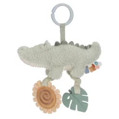 Activiteitenhanger Krokodil - Groen
