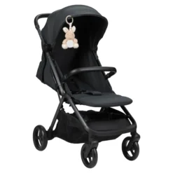 Activiteitenhangers - Meerkleurig - Newborn Naturals