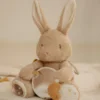 Activiteitenknuffel Konijn - Zand - Baby Bunny