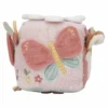 Activiteitenkubus - Roze - Fairy Garden
