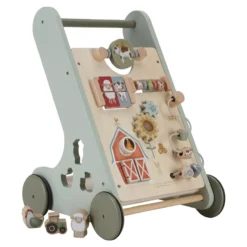 Activiteiten loopwagen Little Farm