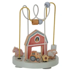 Activiteitenspiraal Little Farm