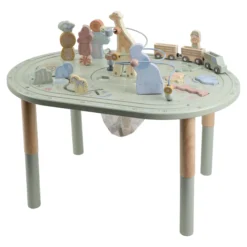 Activiteitentafel XL - Groen