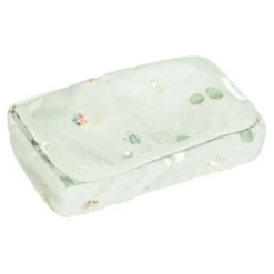 Babydoekjeshoes - Groen - Little Farm