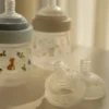 Babyfles 165 ml Little Goose