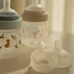 Babyfles 165 ml Little Goose