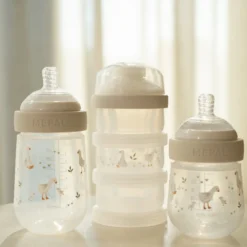 Babyfles 240 ml Little Goose