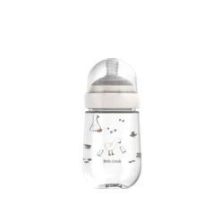 Babyfles 240 ml Little Goose