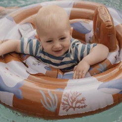 Babyfloat - Bruin - Ocean World