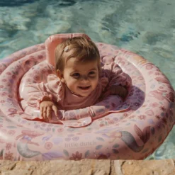 Babyfloat - Roze - Dreamy Mermaid