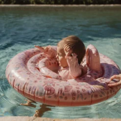 Babyfloat - Roze - Dreamy Mermaid