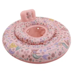 Babyfloat - Roze - Dreamy Mermaid