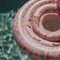 Babyfloat - Roze - Dreamy Mermaid