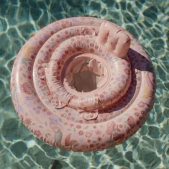 Babyfloat - Roze - Dreamy Mermaid