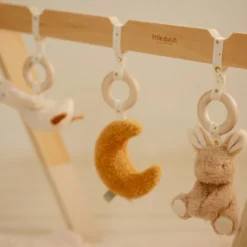 Babygym - Beige - Newborn Naturals