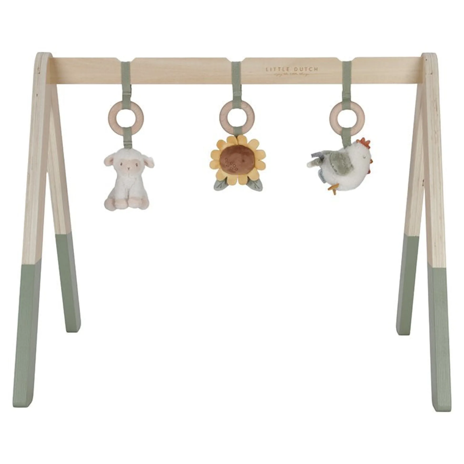 Babygym Little Farm