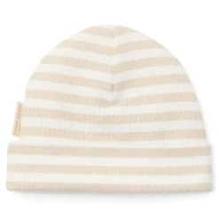 Babymutsje - Zand - Newborn Naturals