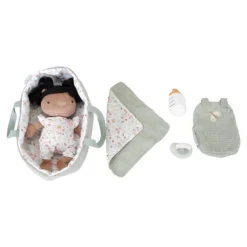 Babypop Evi Flowers & Butterflies