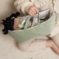 Babypop Evi Flowers & Butterflies