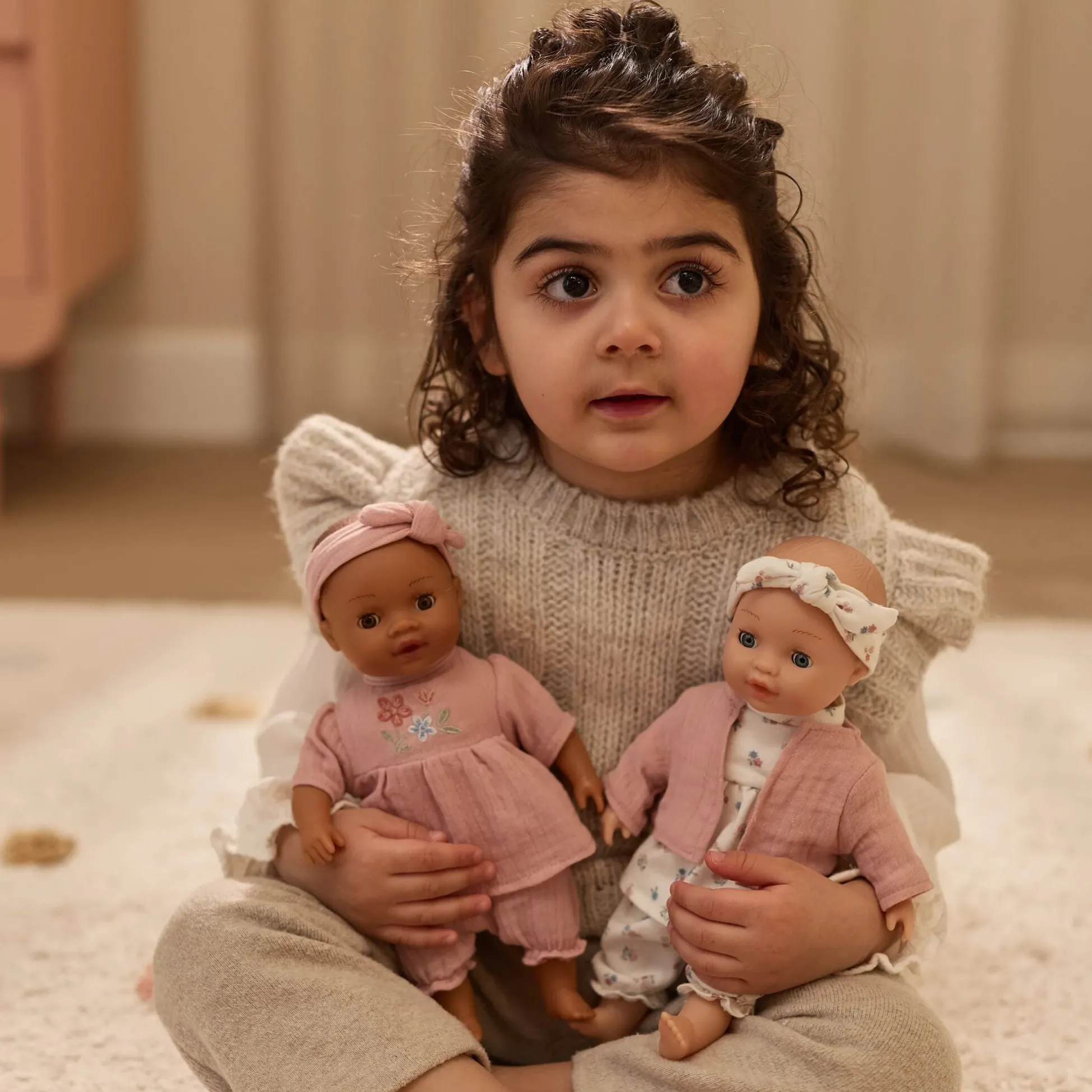 Babypop Yara