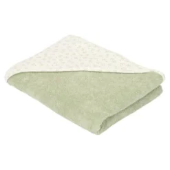 Badcape - Groen - Essentials - Blueberry Leaves