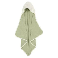Badcape - Groen - Essentials - Blueberry Leaves