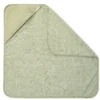 Badcape - Groen - 75 x 75 - Essentials