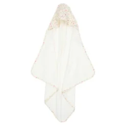 Badcape - Meerkleurig - Fairy Garden - Fairy Wonders