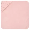 Badcape - Roze - Fairy Garden