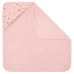 Badcape - Roze - Fairy Garden