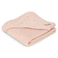 Badcape - Roze - 75 x 75 - Essentials
