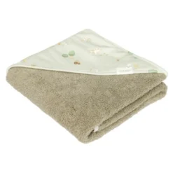Badcape - 100 x 100 - Groen - Little Farm