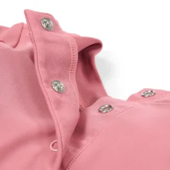 Badpak lange mouw - UPF 40 - Roze