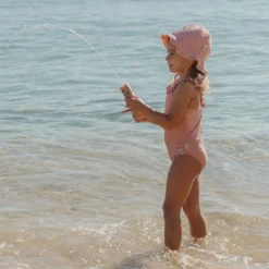 Badpak - Roze - Dreamy Mermaid