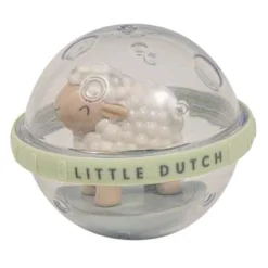 Ballen - Groen - Little Farm