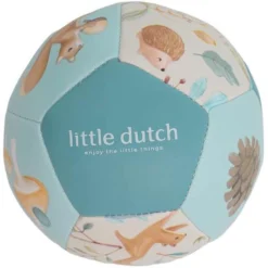 Ballen - Meerkleurig - Forest Friends