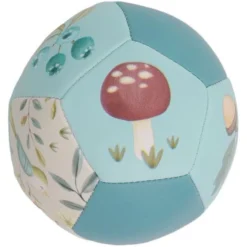 Ballen - Meerkleurig - Forest Friends