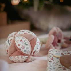Ballen - Roze - Fairy Garden