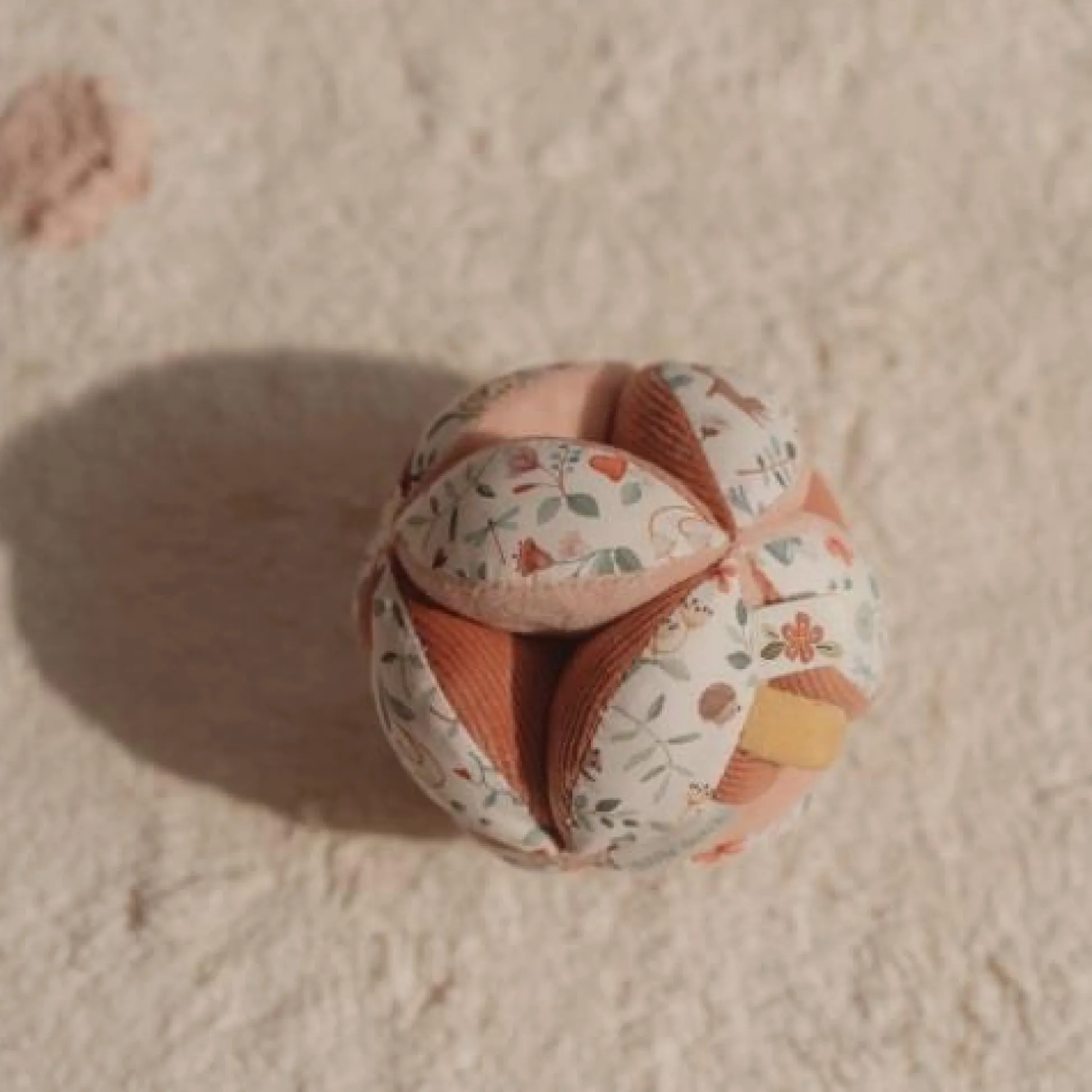 Ballen - Roze - Fairy Garden