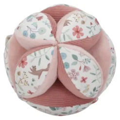 Ballen - Roze - Fairy Garden