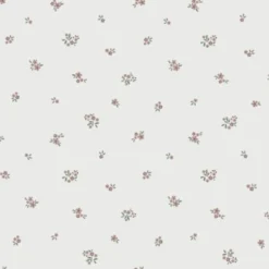 Behangstaal - Meerkleurig - Fairy Garden - Fairy Blossom