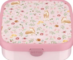 Bento Lunchbox Campus Groot - Fairy Garden
