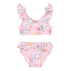 Bikini - Roze - Dreamy Mermaid