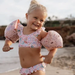 Bikini - Roze - Dreamy Mermaid