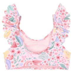 Bikini - Roze - Dreamy Mermaid
