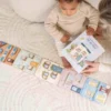 Boek 'Mijn puzzelboek - Tel je mee?' - NL
