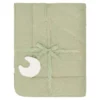 Boxkleed - Groen - Essentials