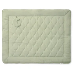 Boxkleed - Groen - Essentials