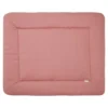 Boxkleed - Roze - 80 x 100